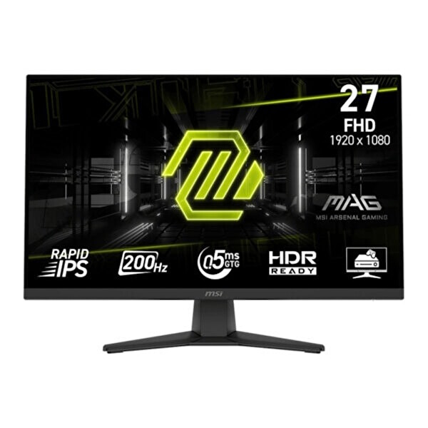 MSI MAG 272F 27