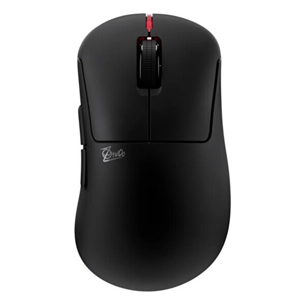 Pulsar ZywOo The Chosen 8K Hz XS-1 Sensör Siyah Kablosuz Size 1 Mini Gaming Mouse PZWX11