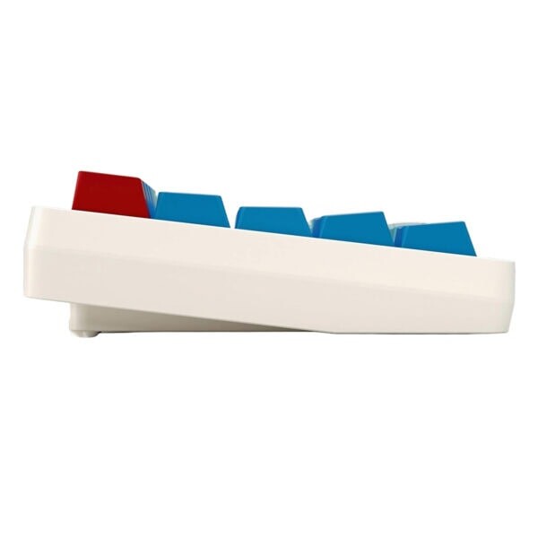Varmilo Muse65 HE Summit %65 Gateron Magnetic Jade Pro Manyetik Switch Hall Effect RGB Hotswap Mekanik Gaming Klavye