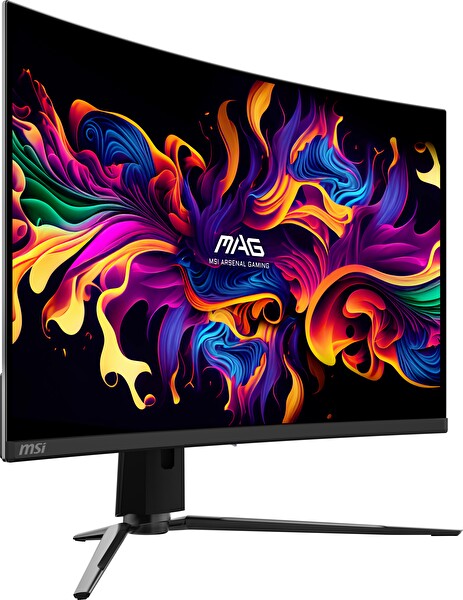 MSI MAG 321CUP QD-OLED 31.5