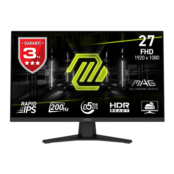 MSI MAG 274F 27