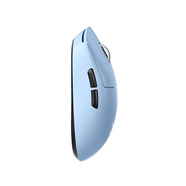 Mchose A7-8A Ultra Blue 8K Hz PAW 3950 Sensör Kablosuz Simetrik Gaming Mouse