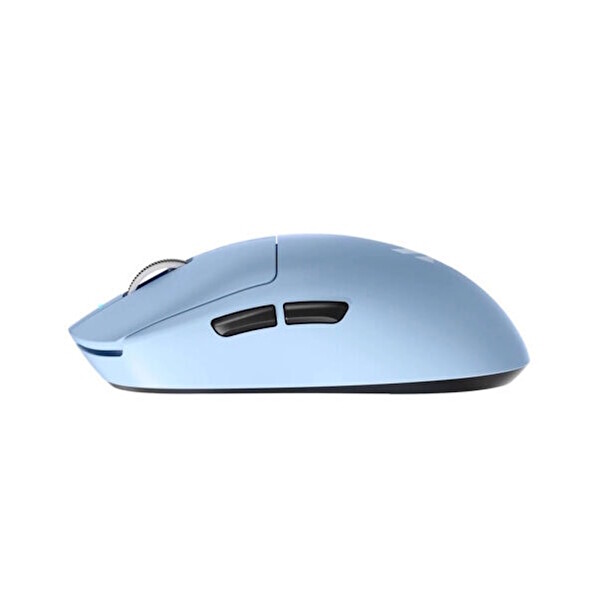 Mchose A7-8A Ultra Blue 8K Hz PAW 3950 Sensör Kablosuz Simetrik Gaming Mouse