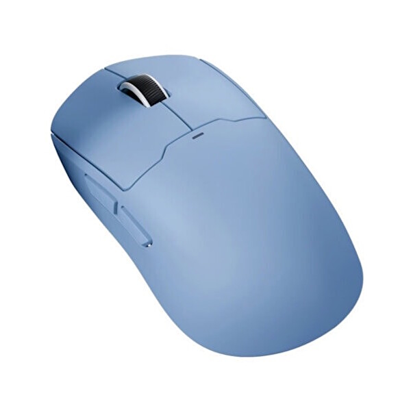 Mchose A5-14SA Ultra Blue 8K/4K Hz Kablosuz Simetrik Gaming Mouse