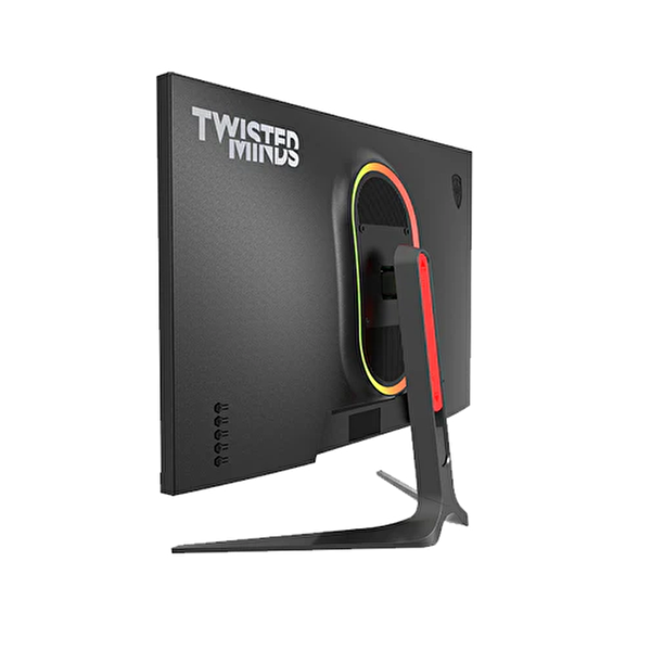 Twisted Minds TM27QHD180IPS QHD 27