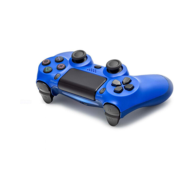 HD323M PS4 Gamepad Mavi