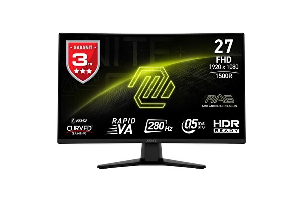 MSI MAG 274CXF 27