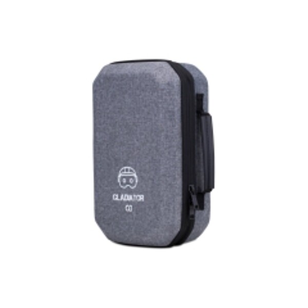 Oculus Gladiator Q3 Meta - Quest 3 Çantası Quest 3 ve 3s Uyumlu Özel Çanta