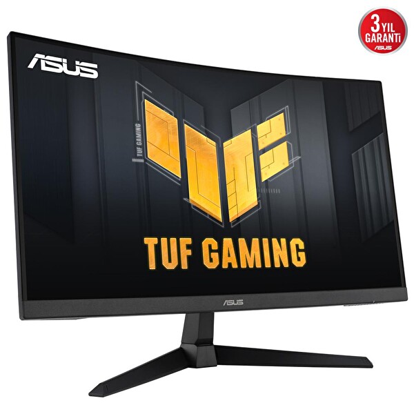 Asus TUF Gaming VG27VQM1B 27