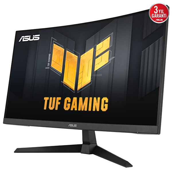 Asus TUF Gaming VG27VQM1B 27