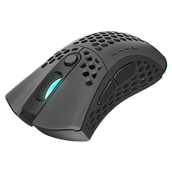 Galax (G-MGHM2P708RG2BB-GXLG) HOF ACE M2 Black ARGB Kablosuz Gaming Mouse