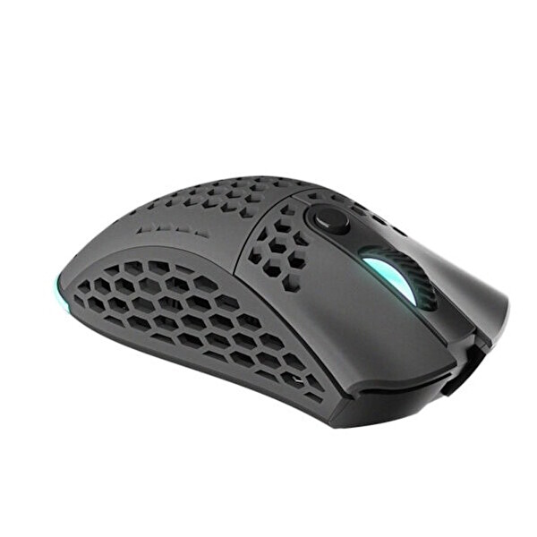 Galax (G-MGHM2P708RG2BB-GXLG) HOF ACE M2 Black ARGB Kablosuz Gaming Mouse