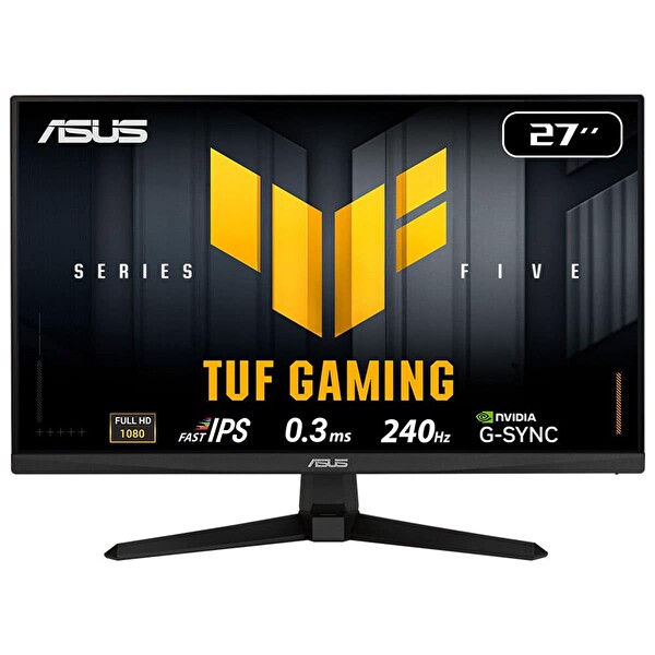 Asus TUF Gaming VG279QM5A 27