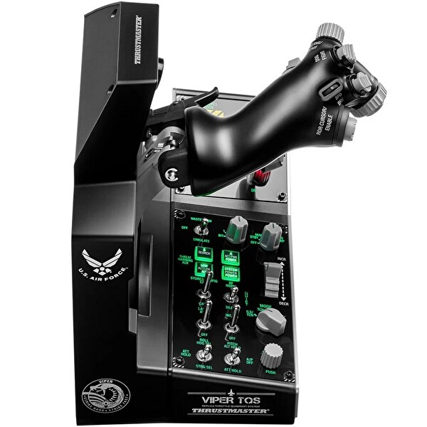 Thrustmaster Viper Mission Pack WW Version PC - TM-J4060254