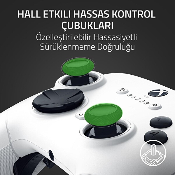 Razer Wolverine V3 Tournament Oyun Kolu RZ06-05210200-R3M1