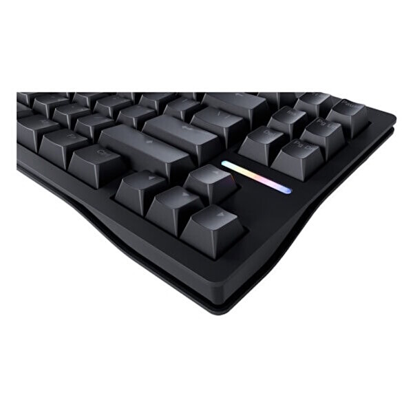 Wooting (WK5-US2-L60-BK1) 80HE Lekker L60 Linear Manyetik Switch Gaming Klavye
