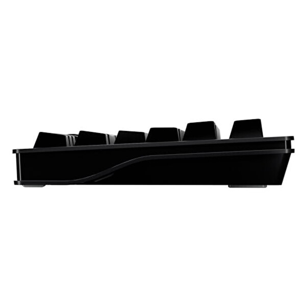 Wooting (WK5-US2-L60-BK1) 80HE Lekker L60 Linear Manyetik Switch Gaming Klavye
