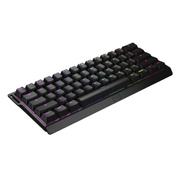 Wooting (WK3-US2-L60-102) 60HE+ ANSI Lekker L60 Linear Manyetik Switch Gaming Klavye