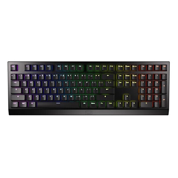 Wooting (WK2-US2-L60-102) Two HE Lekker L60 Linear Manyetik Switch Gaming Klavye