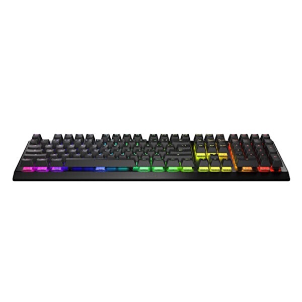 Wooting (WK2-US2-L60-102) Two HE Lekker L60 Linear Manyetik Switch Gaming Klavye