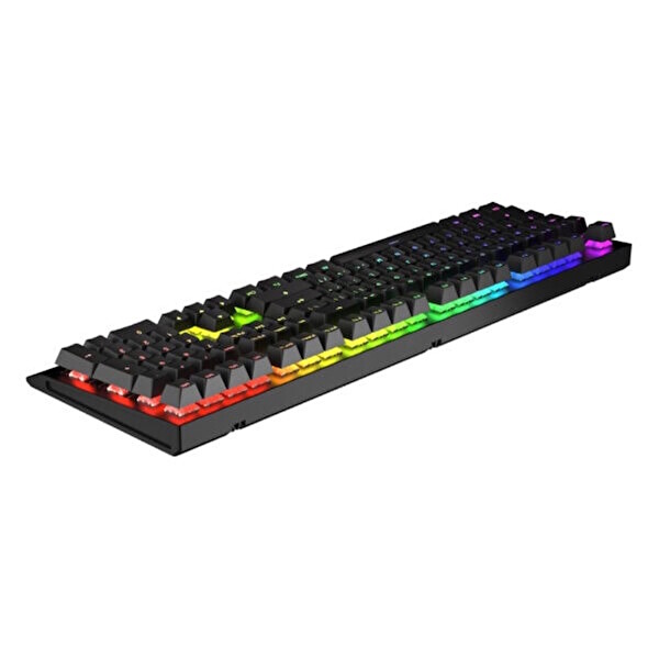 Wooting (WK2-US2-L60-102) Two HE Lekker L60 Linear Manyetik Switch Gaming Klavye