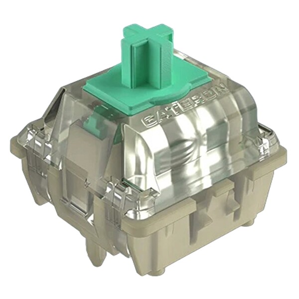 Wooting Lekker L60 Linear Medium 20’li Paket Analog Manyetik Switch
