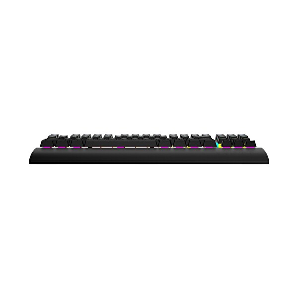 Apex THL-KB-APX540S Kablolu Mekanik Gaming Klavye - 87 Tuş 26 Anti Ghosting 17 LED Modu USB Türkçe Q