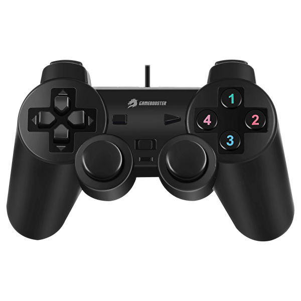 GameBooster GB-J18 Kablolu Gamepad