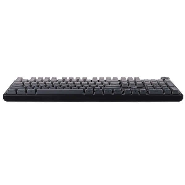 Aula F108 Pro Nimbus Switch RGB Gri Gaming Klavye