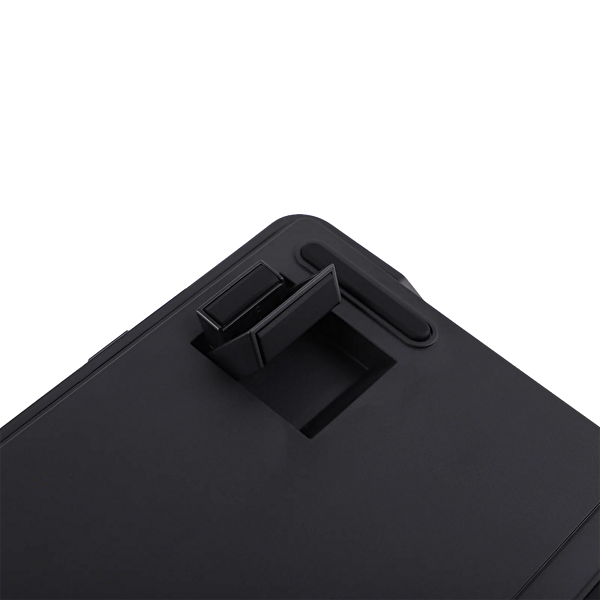 Aula F108 Pro Nimbus Switch RGB Gri Gaming Klavye