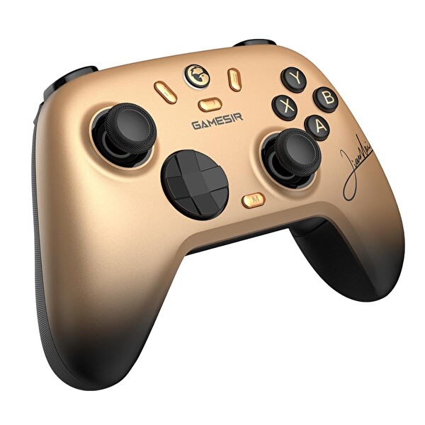 GameSir Nova 2 Lite Hall Effect 2.4g Champion Edition Nintendo Switch Windows PC Steam Deck Android IOS Wireless Controller