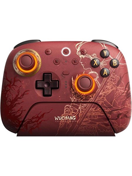 8bitdo Ultimate-2 Windows - Android Uyumlu Hall Effect 2.4 G Kablosuz Oyun Kolu