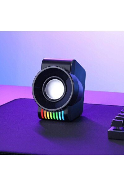 Redragon Kage GS514 Kablolu Masaüstü PC Gaming Hoparlör
