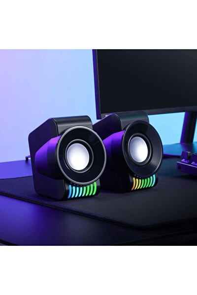 Redragon Kage GS514 Kablolu Masaüstü PC Gaming Hoparlör