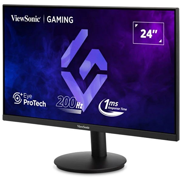 Viewsonic VX2425-HD-PRO 24