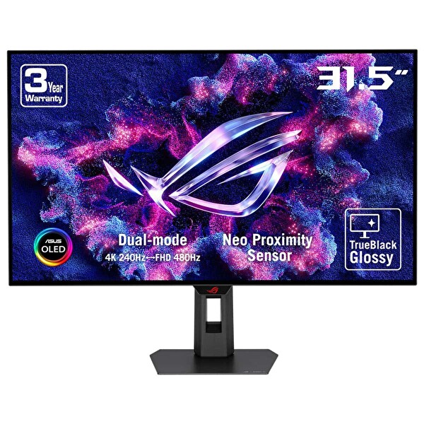 Asus ROG Strix OLED XG32UCWMG 31.5