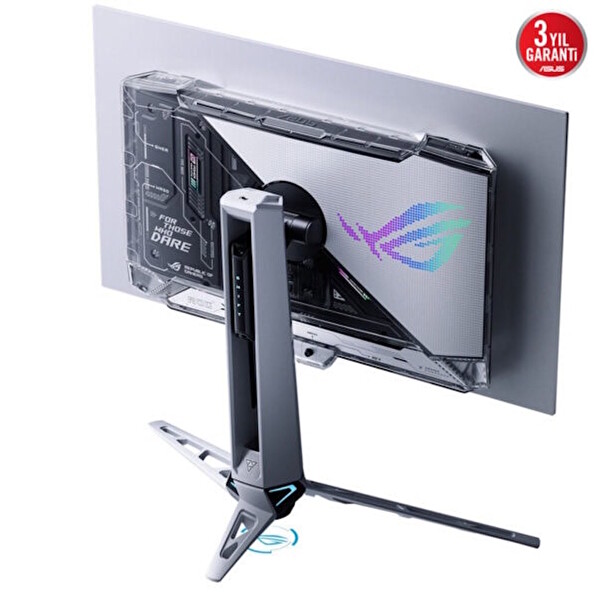 ASUS ROG Swift OLED PG27AQWP-W 26.5