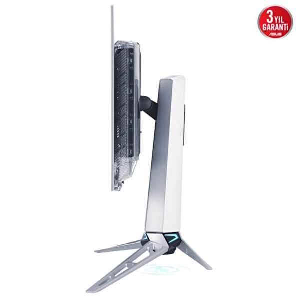 ASUS ROG Swift OLED PG27AQWP-W 26.5