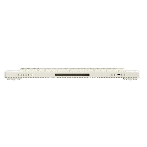 MelGeek Pixel Canvas %75 Kailh Custom Box Pixel Linear Switch Hotswap Kablosuz İngilizce Mekanik Klavye