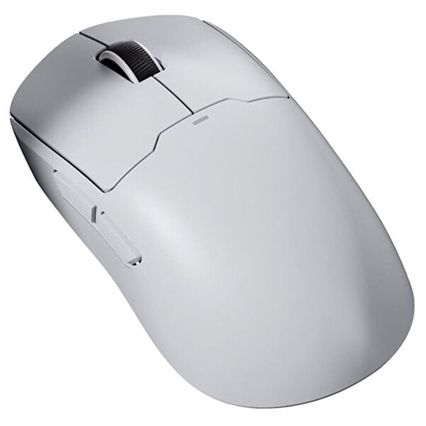Mchose MC-A5V2-5 A5 V2 Ultra 8K Hz Kablolu - 4K Hz Kablosuz Gaming Mouse Beyaz