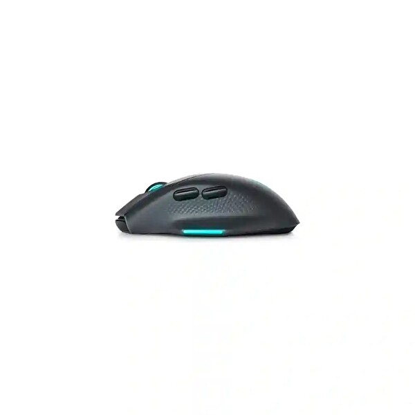 Dell Alienware Wireless Gaming Mouse Siyah AW620M