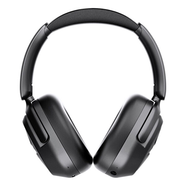 OXS Storm A2 PS5 Uyumlu 7.1 Virtual Surround Sound Kablosuz Gaming Kulaklık - Siyah