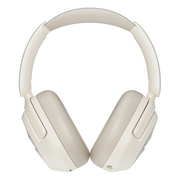 OXS Storm A2 PS5 Uyumlu 7.1 Virtual Surround Sound Kablosuz Gaming Kulaklık - Beyaz