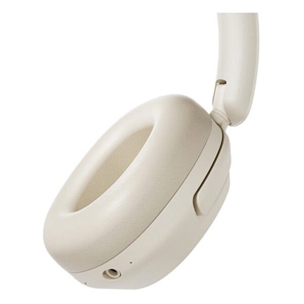 OXS Storm A2 PS5 Uyumlu 7.1 Virtual Surround Sound Kablosuz Gaming Kulaklık - Beyaz