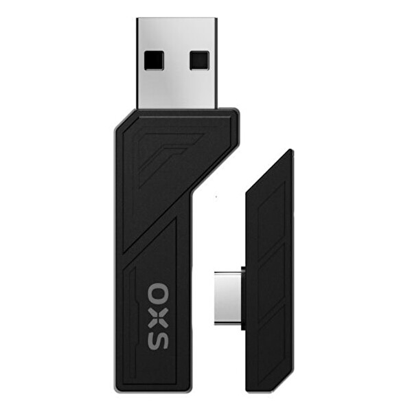 OXS Storm A2 PS5 Uyumlu 7.1 Virtual Surround Sound Kablosuz Gaming Kulaklık - Beyaz