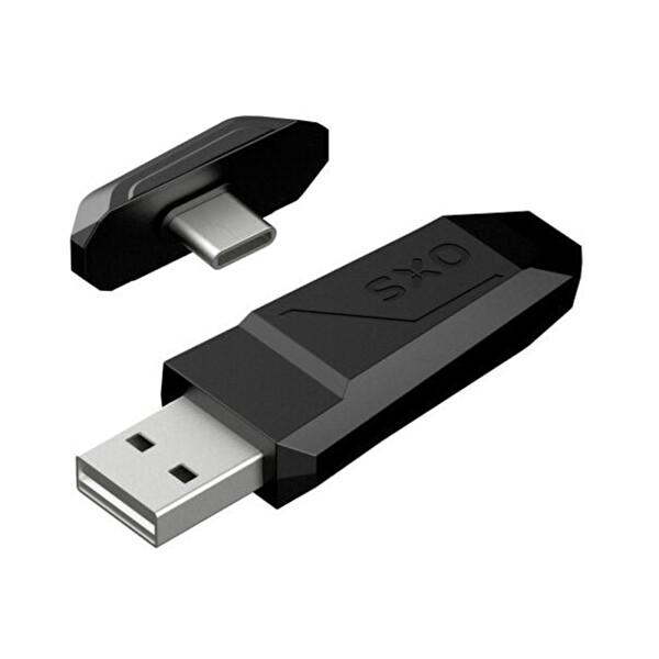 OXS Storm G2 RGB PS5 Uyumlu 7.1 Virtual Surround Kablosuz Gaming Kulaklık - Siyah