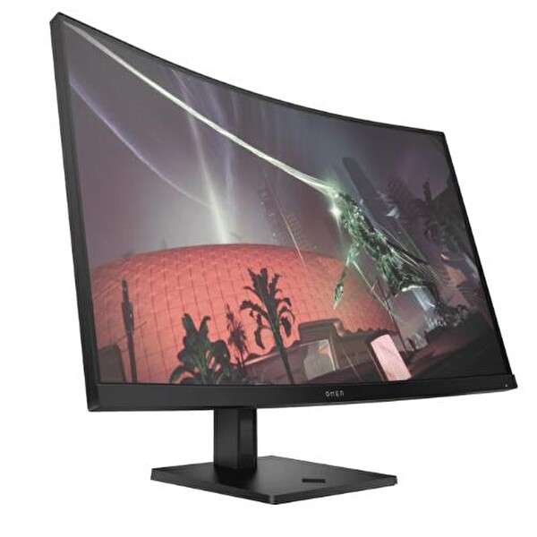 HP Omen 780K6AA 31.5