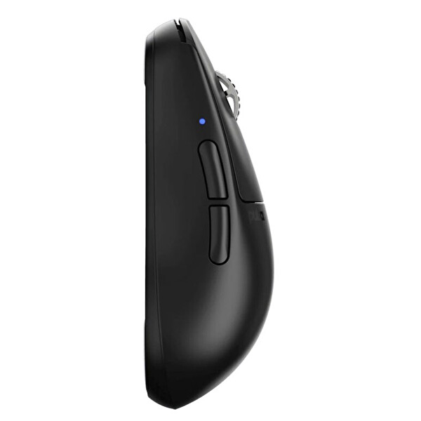 Pulsar X2H V3 ES Black Size 1 Mini 8K Hz XS-1 Sensör Kablosuz Simetrik Gaming Mouse PX2H3ES11