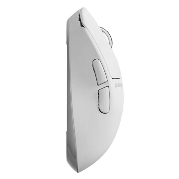 Pulsar X3 Crazylight Uyuni White Size 1 Mini XS-1 Sensör Kablosuz Gaming Mouse PX3RCL102
