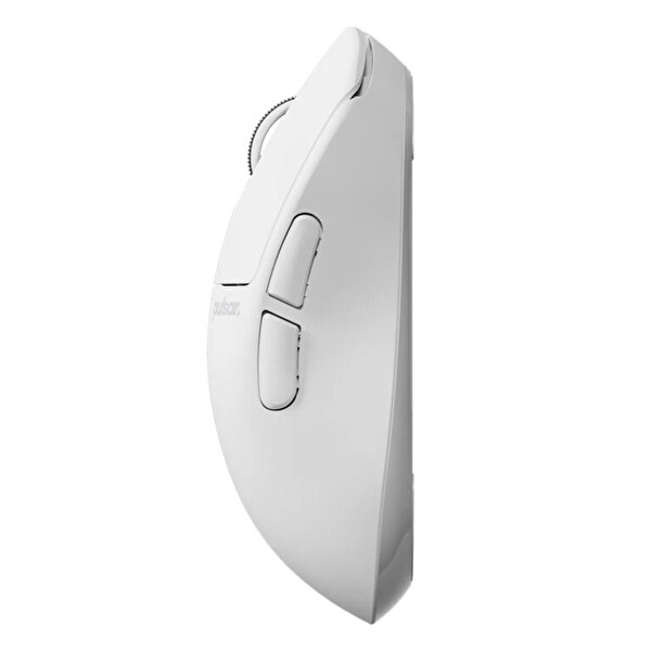 Pulsar X3 LHD Crazylight Uyuni White Size 1 Mini 8K Hz XS-1 Sensör Kablosuz Gaming Mouse PX3LCL102